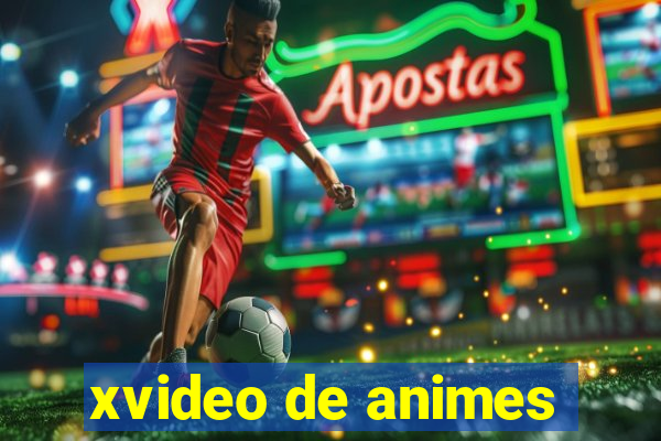 xvideo de animes